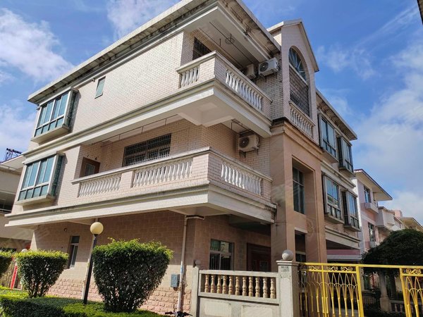 深圳龙岗横岗康乐花园(龙岗)14号线四联站,康乐花园独栋别墅出租出租