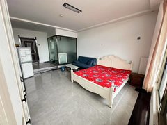 兴安盟乌兰浩特五一广场月租公寓拎包入住家电齐全交通便利临近五中出租房源真实图片