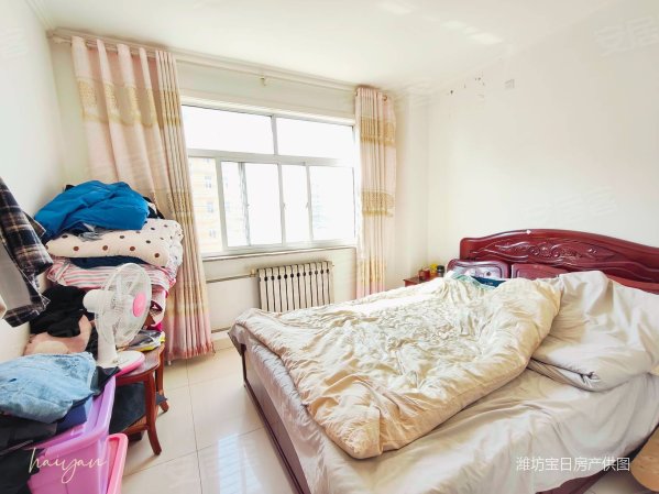 山水文苑 三室两厅 电梯房 近公园 精装修