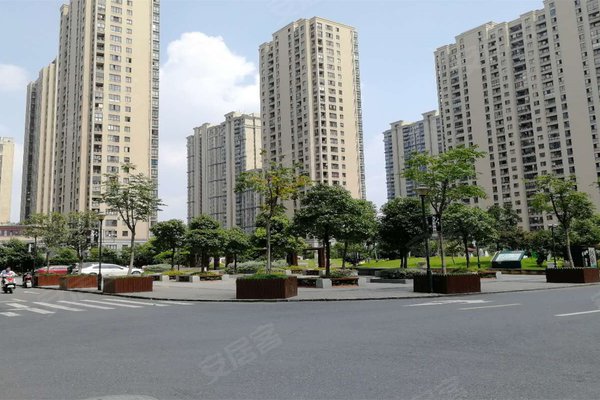 杭州小区 萧山小区 南部卧城小区 广元公寓 广元公寓怎么样