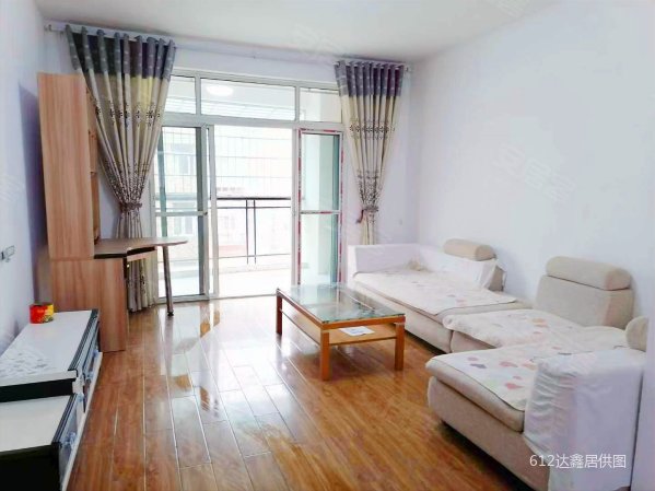 满二 板楼 刚需两居 出行方便 朝南 临地铁横店,蓝色星城二手房,30万