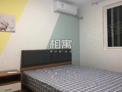 北京西城西单新壁街小区分租房 附近宣武门地铁 顺城街 西绒线 昌盛大厦出租房源真实图片
