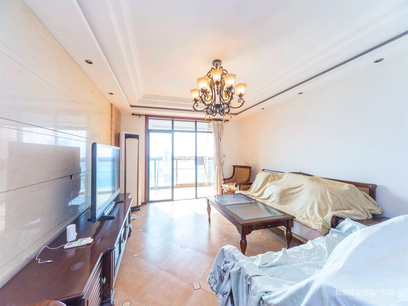 新上石路宝石御景园3室2卫全明东边户视野开阔