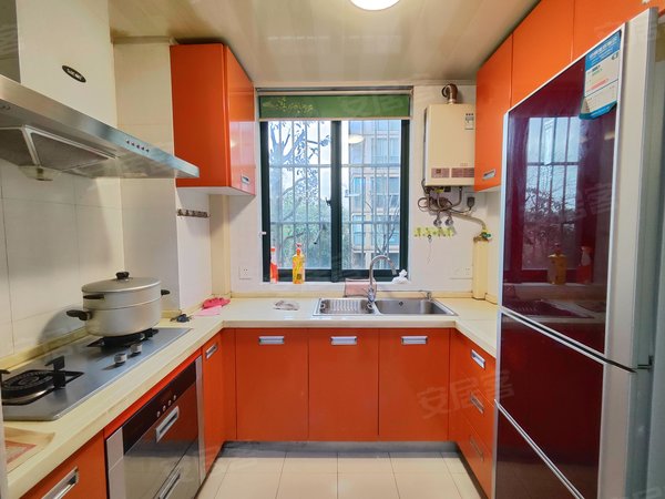 杭州余杭五常盛世嘉园(公寓住宅)新上|盛世嘉园精装整租两室|高教路