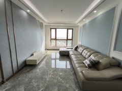 哈尔滨江北南京路龙福家园 电梯两室 可季度付款 看房随时 拎包入住出租房源真实图片