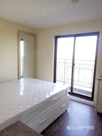 武湖愉景湾复式楼3房2卫 不限购