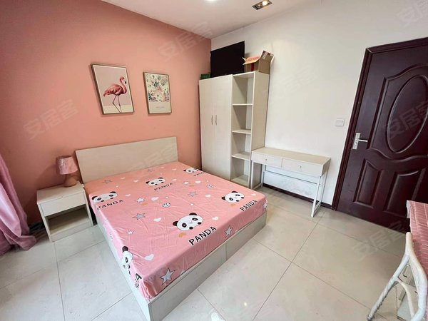 免押金甩了 可以短租 支持月付 今天就能住出租房源真实图片