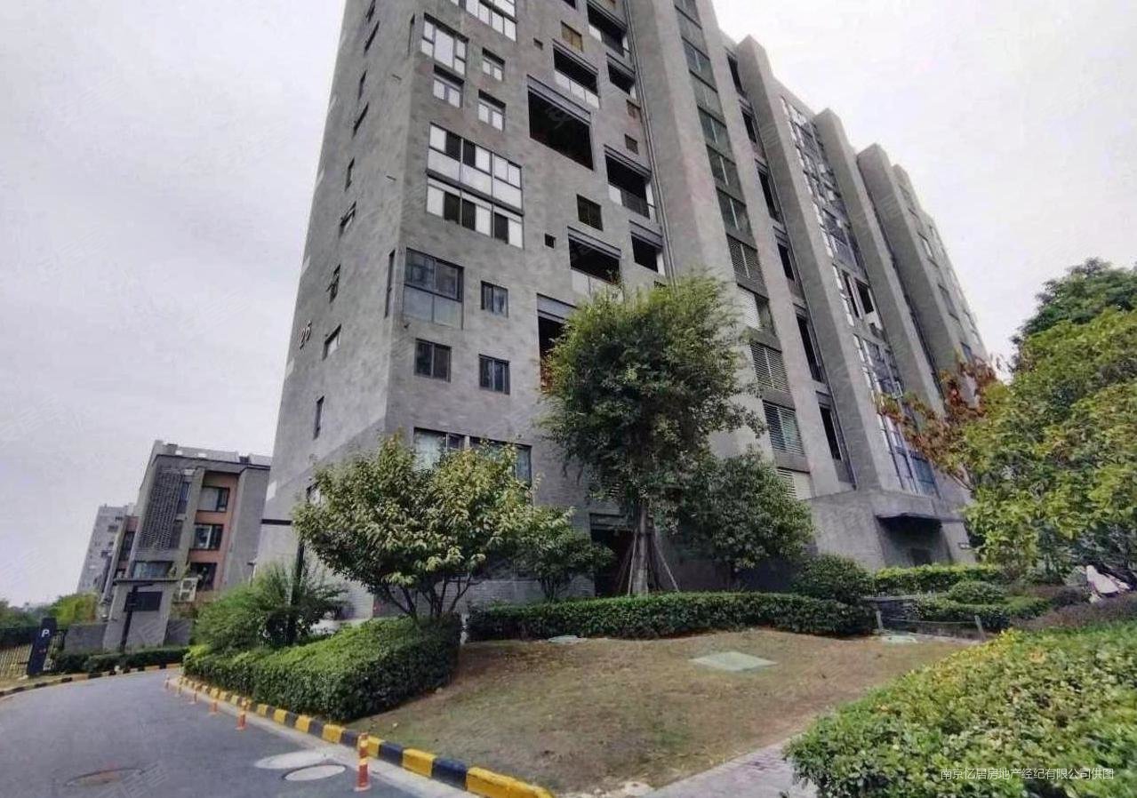 中间楼层中航樾府一梯一户复式大平层中间楼层看房方便