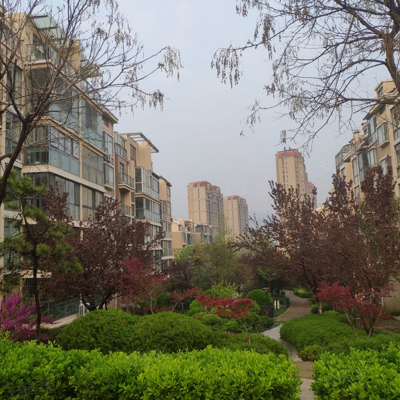 山水嘉园(城阳)