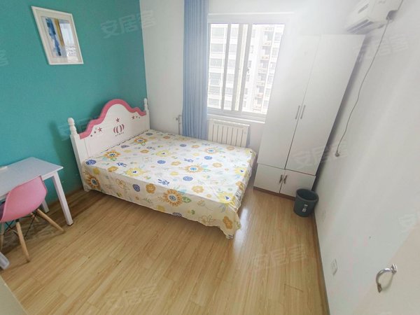 【多图】雁翔苑,cbd租房,女生多!