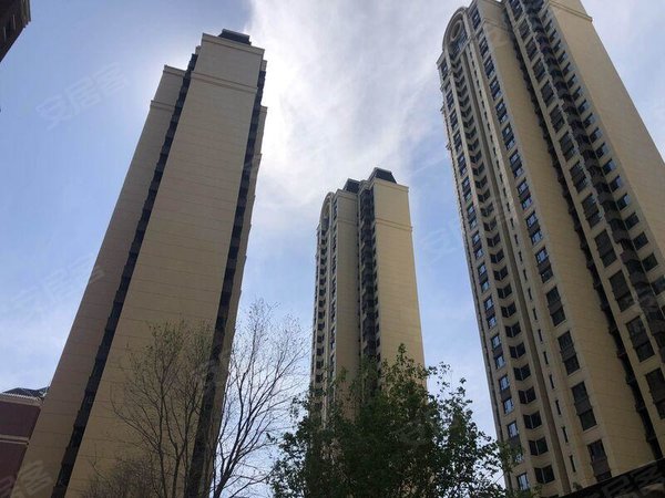 天津北辰宜兴埠远洋未来城秋颂苑未来城 北辰宜兴阜3