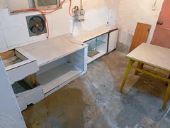 泸州纳溪阳光购物中心纳溪区电力公司宿舍楼 2室1厅1卫出租房源真实图片