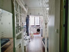 蚌埠龙子湖大学城智慧锦城公寓 一室一厅 精装修 拎包入住  先到先得出租房源真实图片