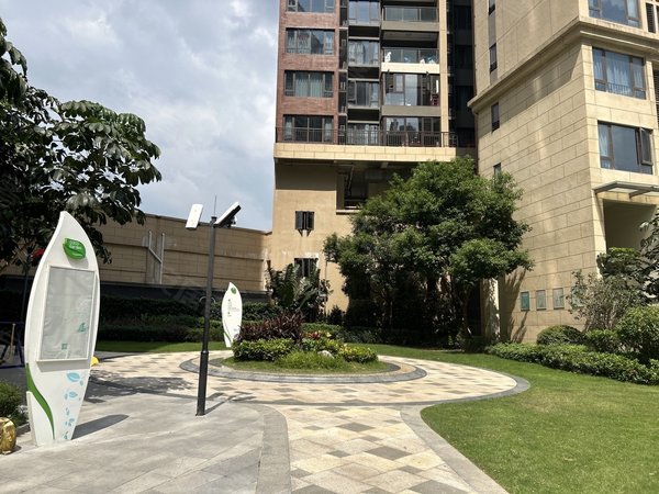 深圳宝安沙井星河荣御星河荣御物业租售新出4房出租,随时看房出租房源