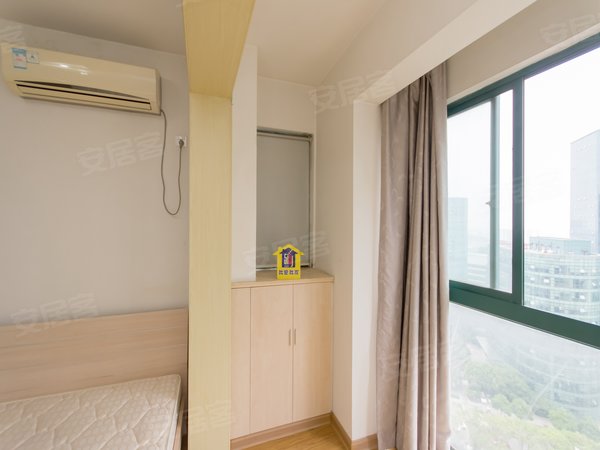 无锡新吴长江路长江大厦(实地拍摄)长江大厦