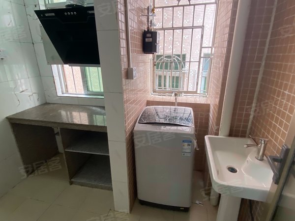 【多图】龙苑新村(龙岗),南联租房,新塘围近地铁 电梯高层 停车免费