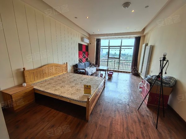 晋城城区兰花路红星公寓泽州北路红星公寓温馨一室出租家具家电齐全有