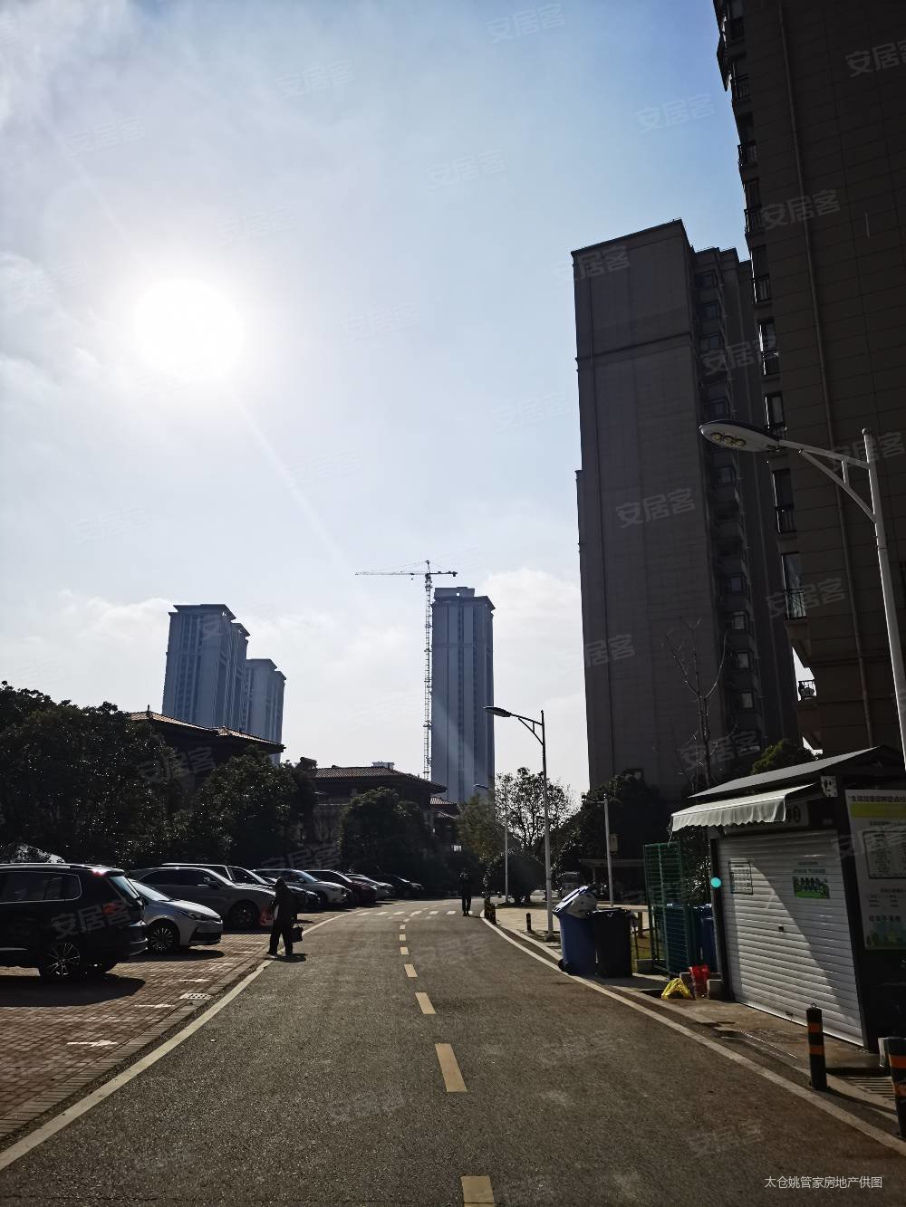宝山一路之隔!,碧桂园招商凤凰城二手房,120万,3室1厅,1卫,88.