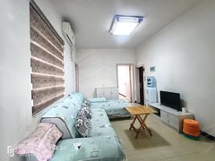 广元利州北门汽车站老城南街精装温馨舒适两室一厅带3台空调家具家电便宜出租出租房源真实图片