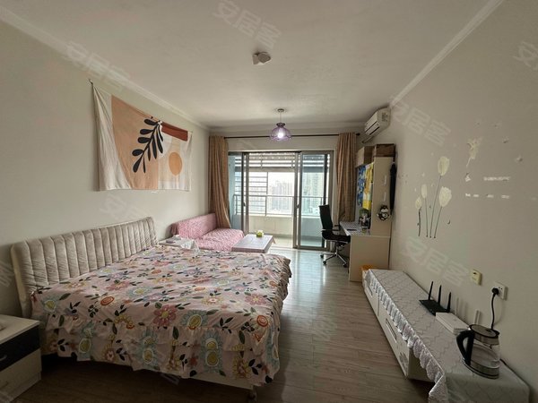 拱北租房,格力香樟精美一房仅租2300,超干净拼手速,香洲租房-珠海58