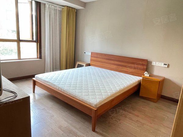 【多图】金科东方大院,云亭租房,洋房敔山湾,东方大院 豪华装修 中空