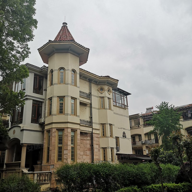 水云间(别墅)小区详情,房价走势,房源,业主论坛】- 长沙58同城