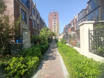 锦华花千树别墅