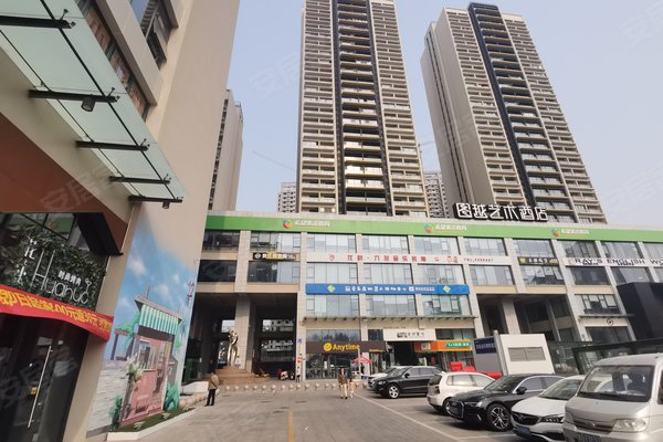 阳光100城市广场,胜利东街5051号-潍坊阳光100城市广场二手房,租房