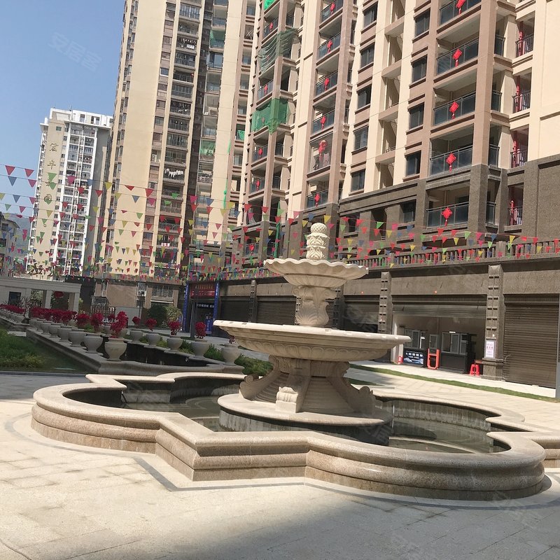 【凤达凤凰城, 凤达凤凰城小区详情,房价走势,房源,业主论坛】- 莆田