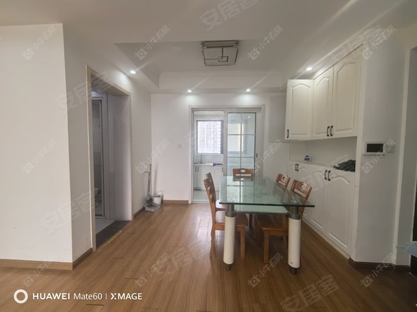 青枫公园租房,雨润城 2室2厅1卫 南北通透 电梯房 86平,钟楼租房-常州