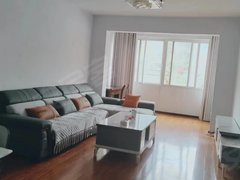 陇南武都滨河市场出龙吟水郡一期，107平 ，三室两厅一卫，  朝南 高层，精出租房源真实图片