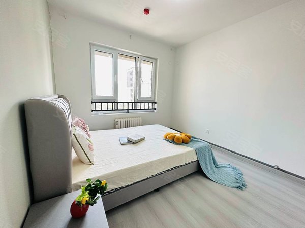 青岛李沧李沧周边水岸香都可月付 酒店管理学院 海洋大学 水岸香都