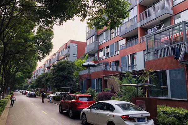 万科白马花园(南区),明中路999弄 - 上海万科白马花园(南区)二手房