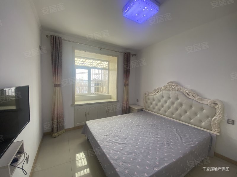 随时看房!,兴盛景悦蓝湾二手房,43万,2室2厅,1卫,75.