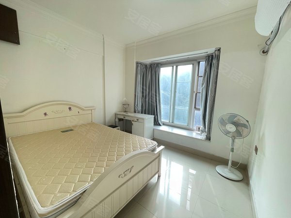 广州海珠琶洲畔江花园畔江花园 3室2厅2卫 配套齐全 南北通透 电梯房