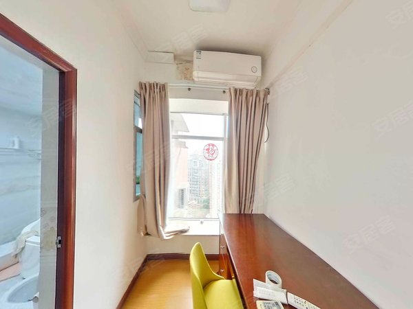 水荫路租房,润粤大厦 5室2厅 复式 看房方便 随时入住,越秀租房-广州