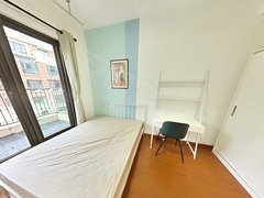 苏州相城蠡口朝阳河花苑 无中介 可免押 可月付 近地铁2号线蠡口站出租房源真实图片