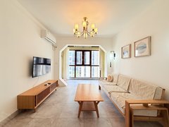 海口秀英西海岸好房急租！随时看房！远大五源河学校星茂肿瘤医院市政府新海港出租房源真实图片