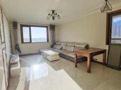 唐山路南路南春晓物业直售 拎包入住 电梯入户 落地窗 南北通透 九中出租房源真实图片