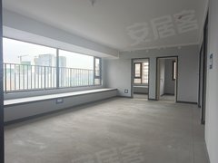 郑州惠济省体育中心招商时代天宸 4室2厅2卫 电梯房 128平米出租房源真实图片