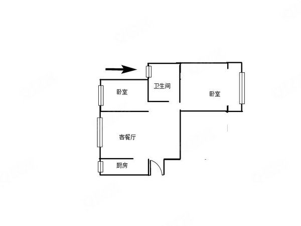 九江濂溪九江学院怡和苑二期万达商圈中医院旁怡和苑二期豪华装修全新