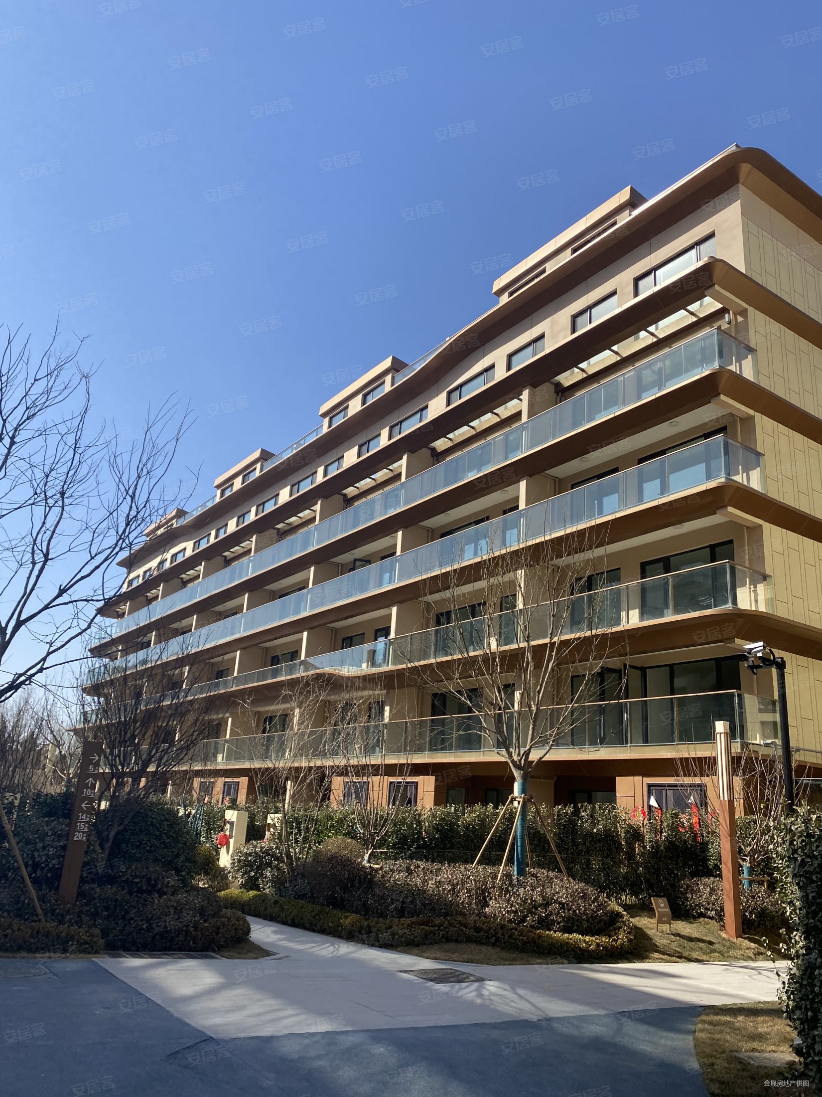 别墅社区,万科如园二手房,154万,2室2厅,1卫,94平米-济南安居客