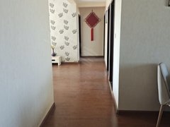 新乡红旗红旗周边馨华佳苑 3室2厅2卫出租房源真实图片