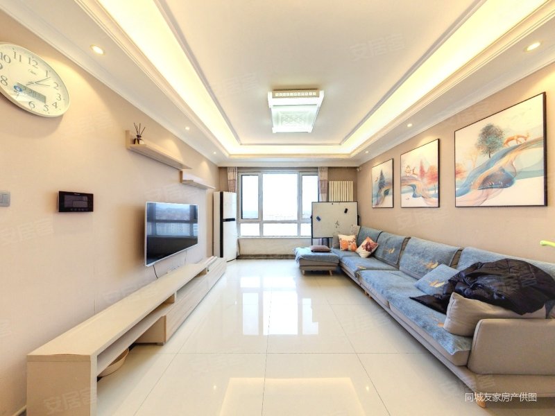 北京房产网>北京二手房>通州二手房>马驹桥二手房>富力尚悦居(a区)>