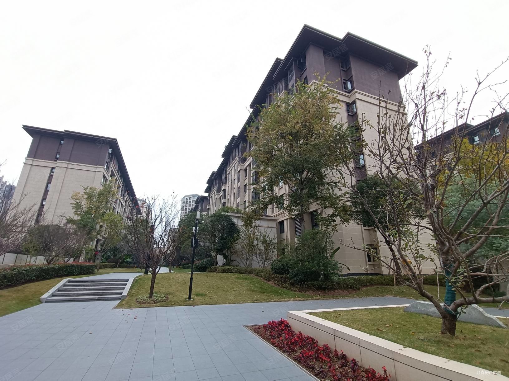 铜梁金科集美东方一期