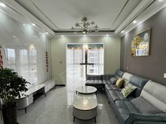 汉中汉台莲湖路东大街，精装两室，家具家电齐全，拎包入住出租房源真实图片
