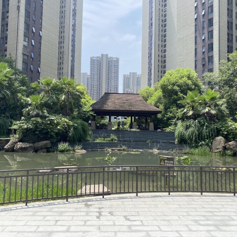 【印象西湖, 印象西湖小区专家解读页】- 合肥58同城