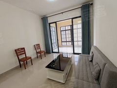 海口美兰国兴富力首府对面 龙岐雅苑，拎包入住两房出租房源真实图片