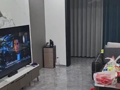 眉山东坡苏辙小学碧桂园启明星菜市场精装婚房!凤凰居2楼家具家电齐全拎包入住出租房源真实图片