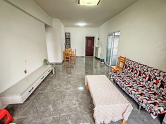 桂林叠彩沃尔玛民用水电北极广场沃尔玛商贸城旁和平佳园精装电梯2房家电齐全出租房源真实图片